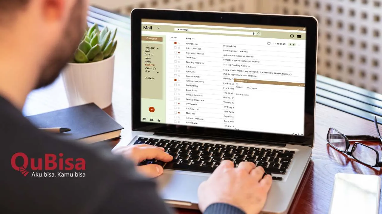 10 Software Perekam Layar Tanpa Watermark