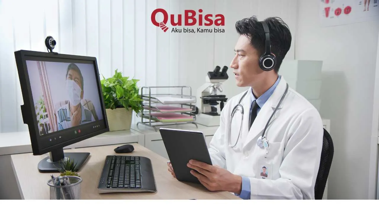 Cara Merekam Layar Laptop dengan Suara dan Webcam