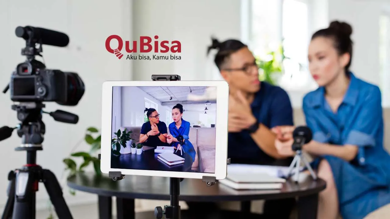 Tutorial Rekam Layar dengan OBS Studio