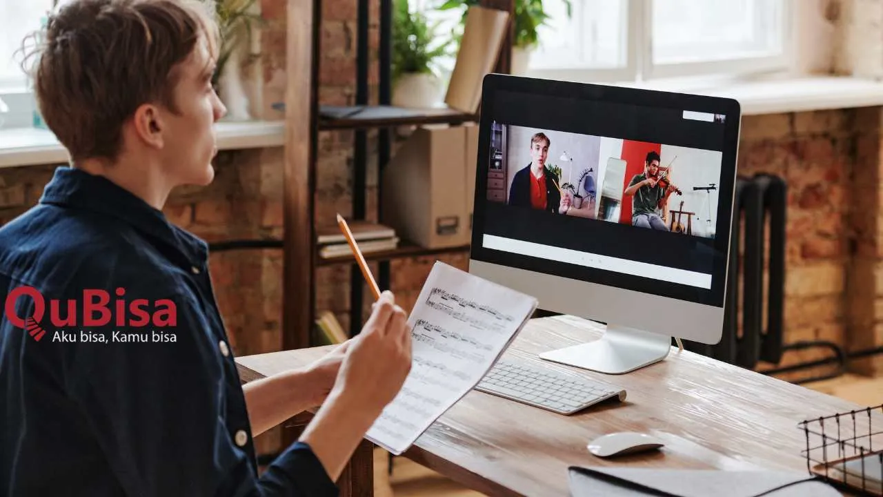 Kelebihan OBS Studio dalam Merekam Layar Laptop