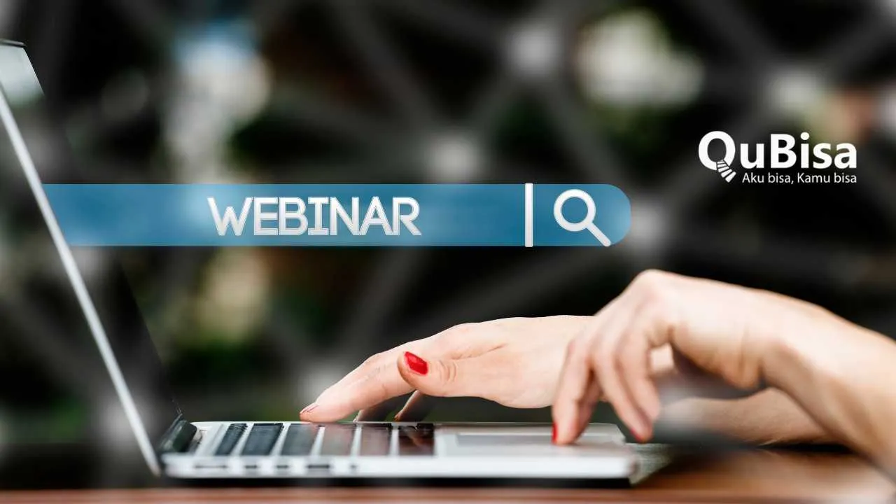 7 Platform Webinar Terbaik 2024