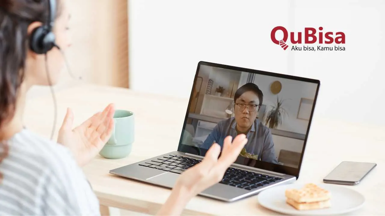 7 Kursus Bahasa Inggris Online Terbaik