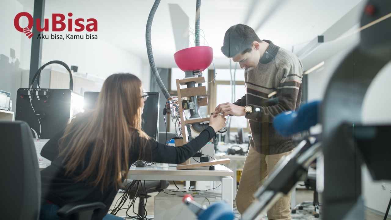 Mengenal Pribadi Inovatif dan Ciri-cirinya