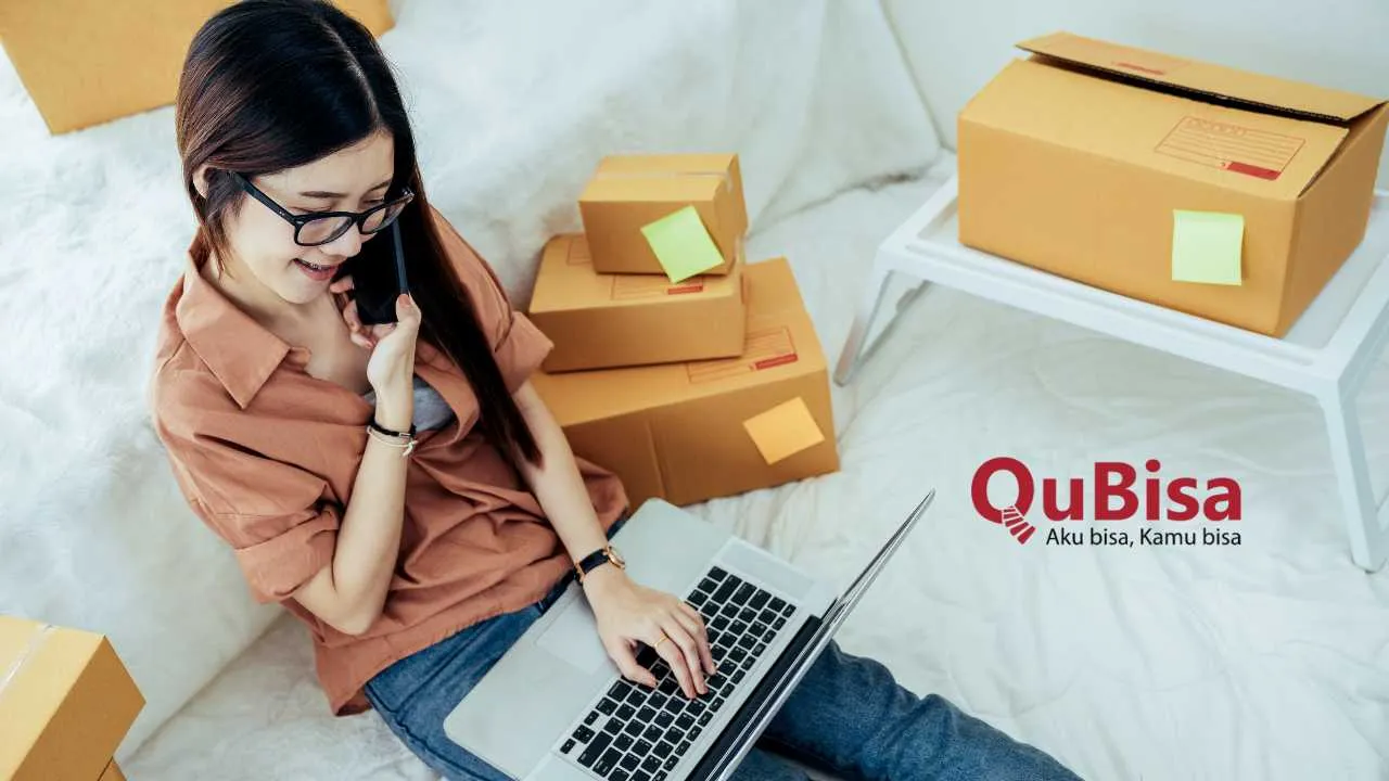 7 Platform Kursus Bisnis Online Terbaik