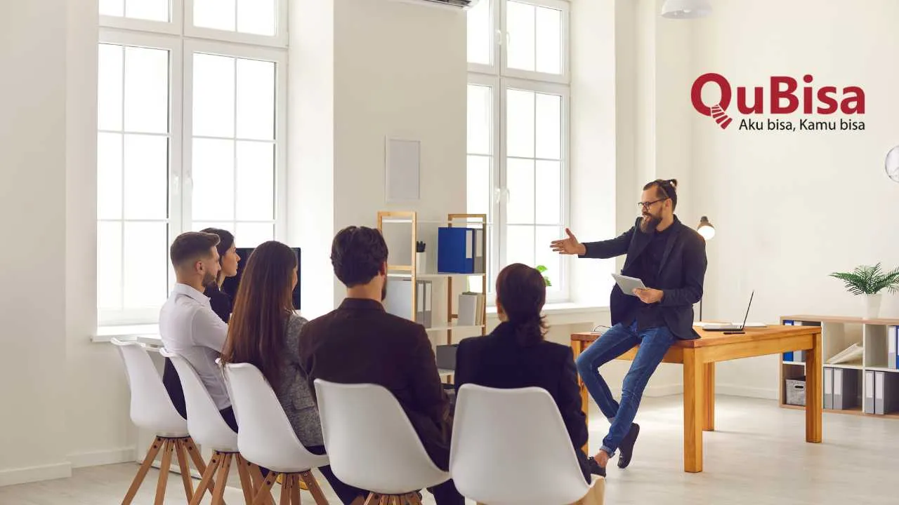 Mengenal Management Trainee: Tugas, Skill, Manfaat