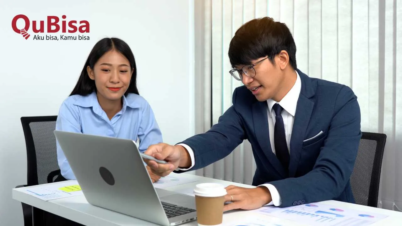 Simak Cara Menjadi Management Trainee