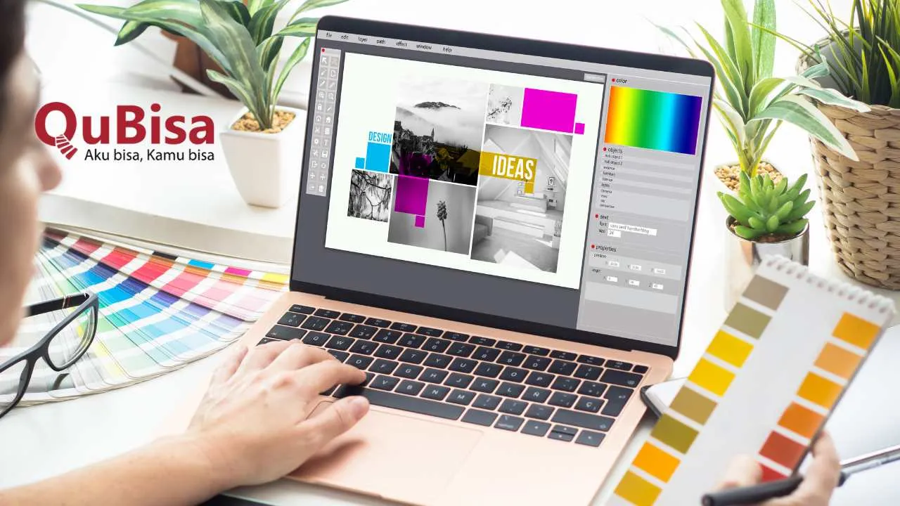 Tutorial Menggunakan CorelDraw untuk Pemula