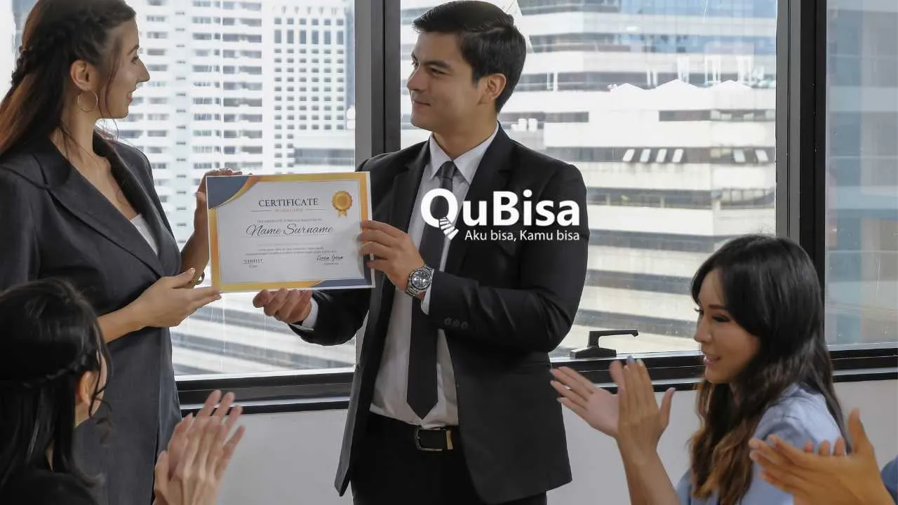 Ini Dia Tips Lolos Menjadi Management Trainee