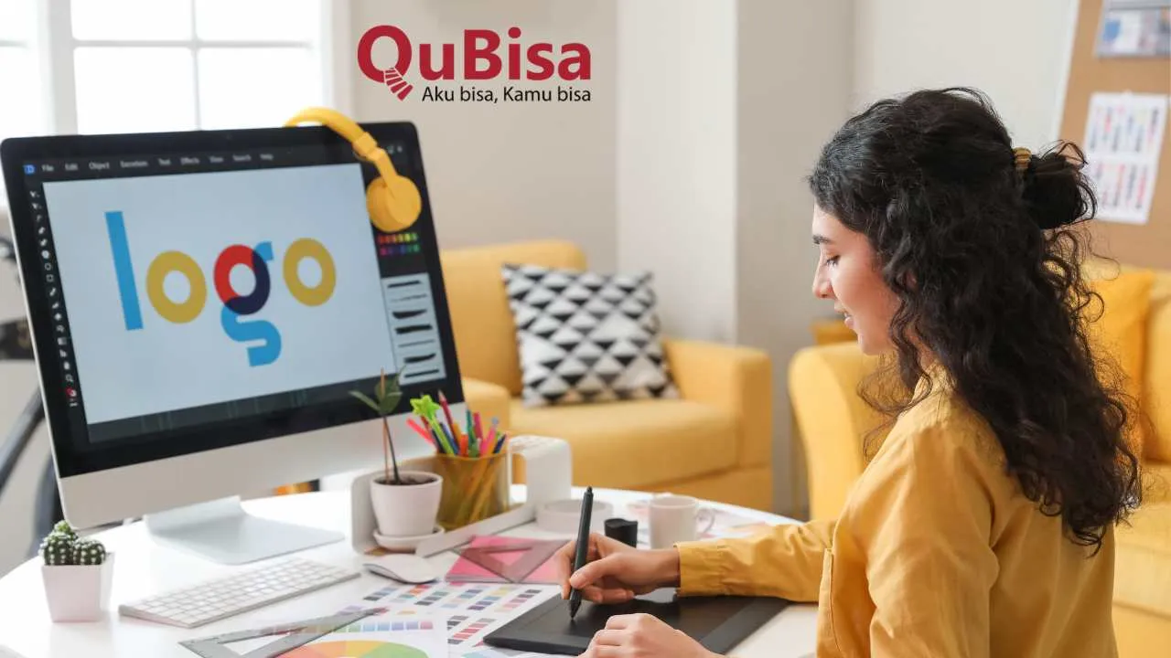 Cara Membuat Logo dengan CorelDraw