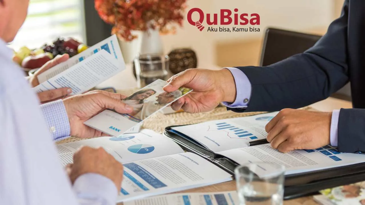 Cara Membuat Brosur dan Poster dengan CorelDraw