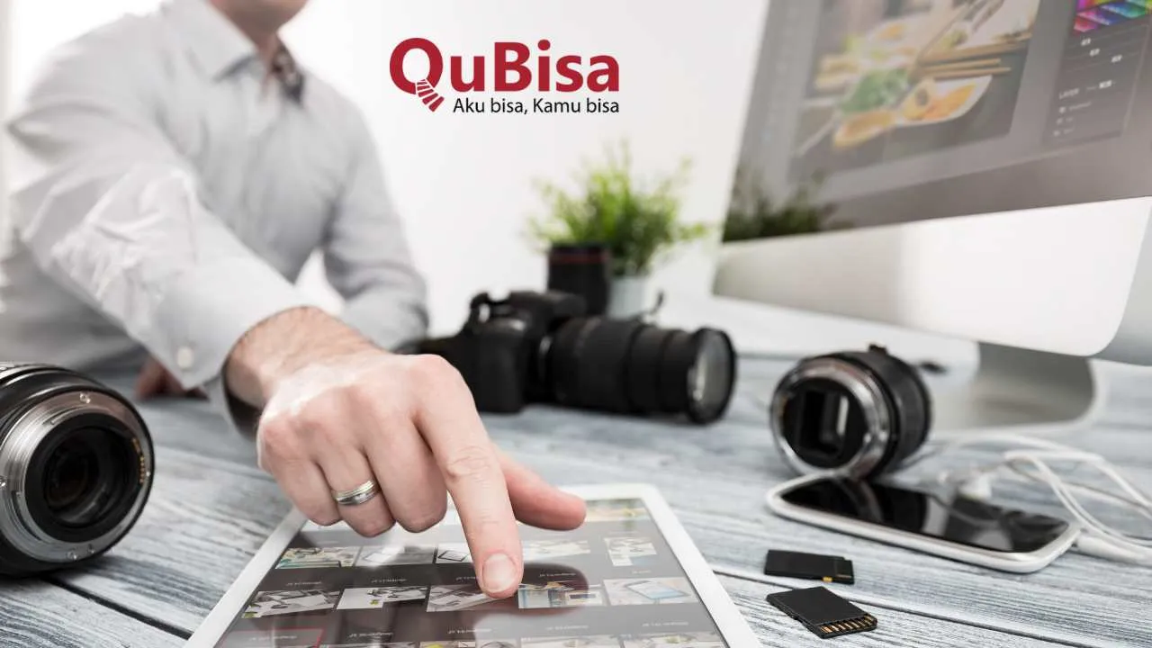 Cara Mengedit Foto dengan CorelDraw