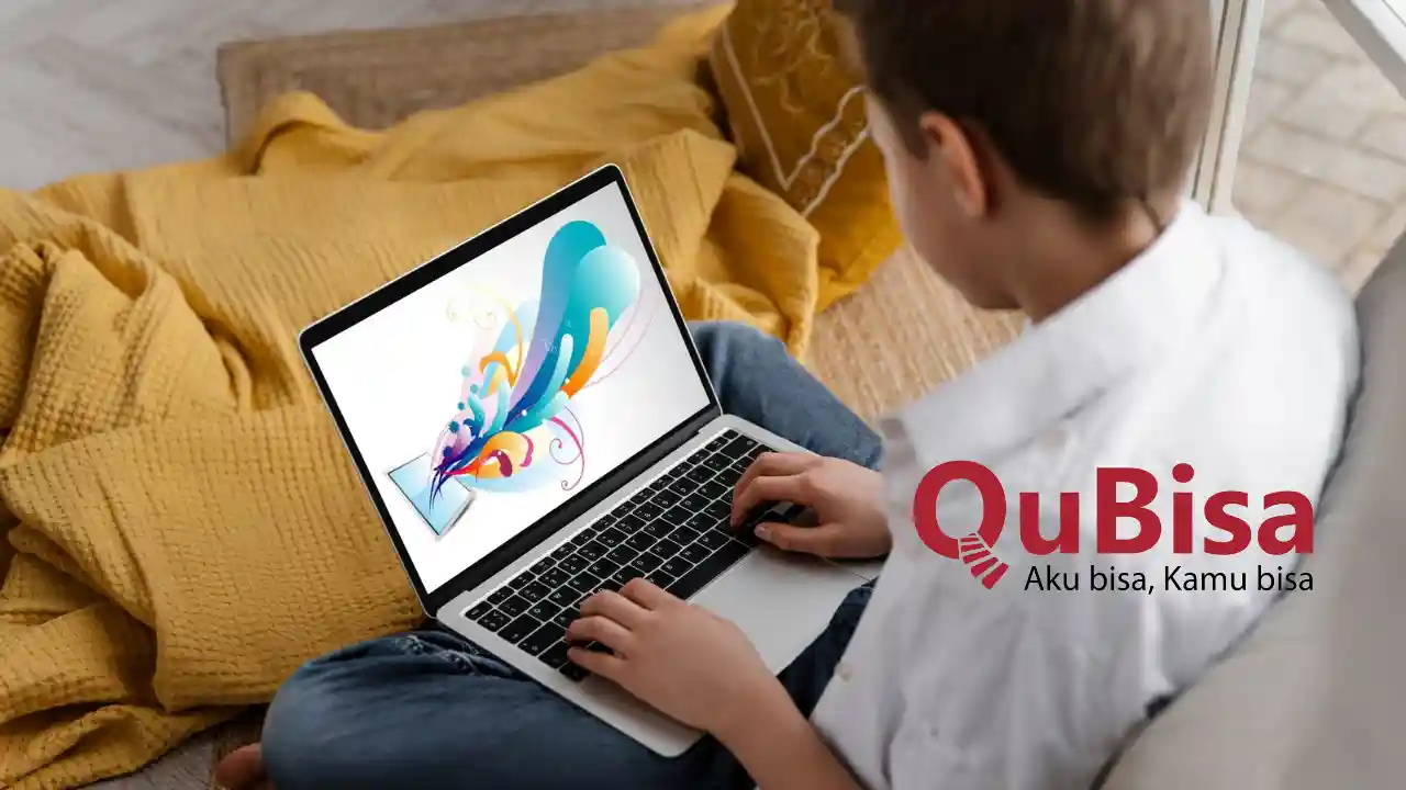 Cara Mudah Membuat Desain Vektor dengan CorelDraw