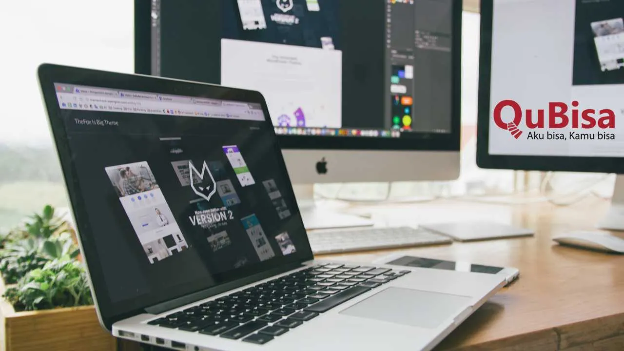 Mengenal Fitur di CorelDraw dan Cara Menggunakan