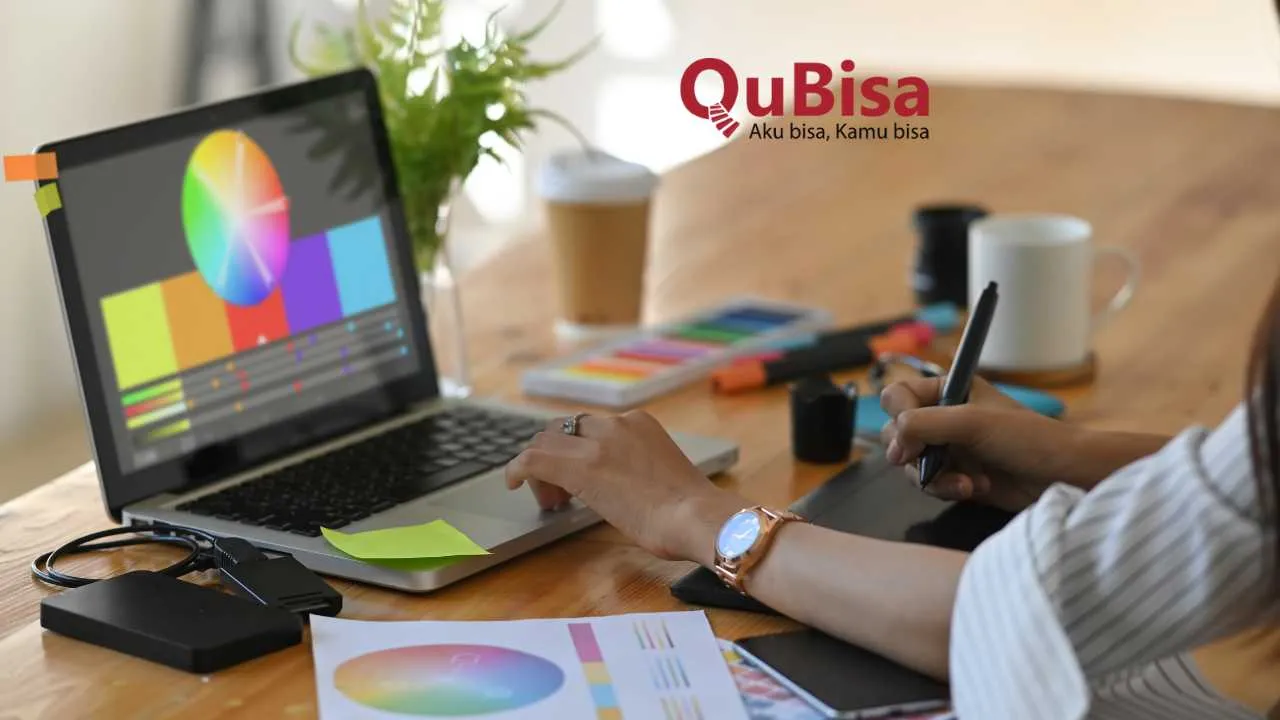 Cara Menggunakan Mesh Fill di CorelDraw