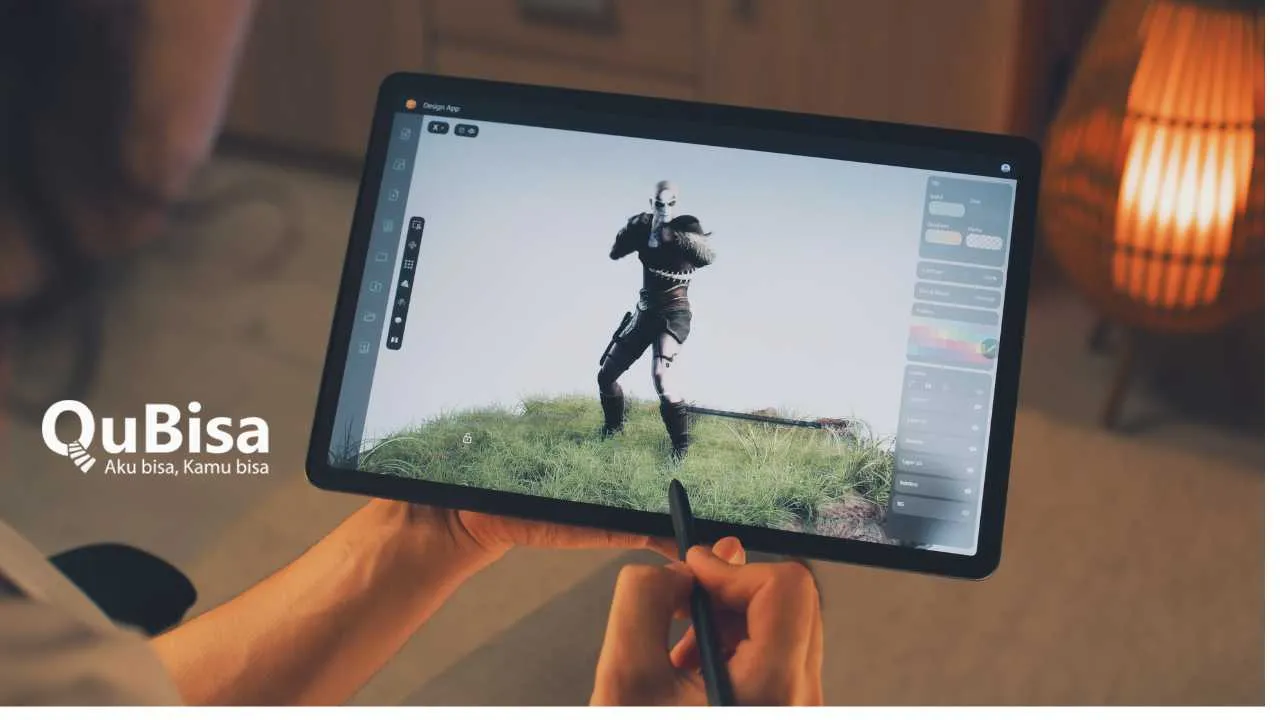 Cara Asyik Membuat Animasi di Powerpoint