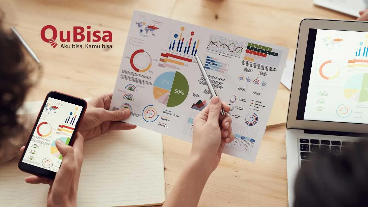 Cara Membuat Chart di Powerpoint