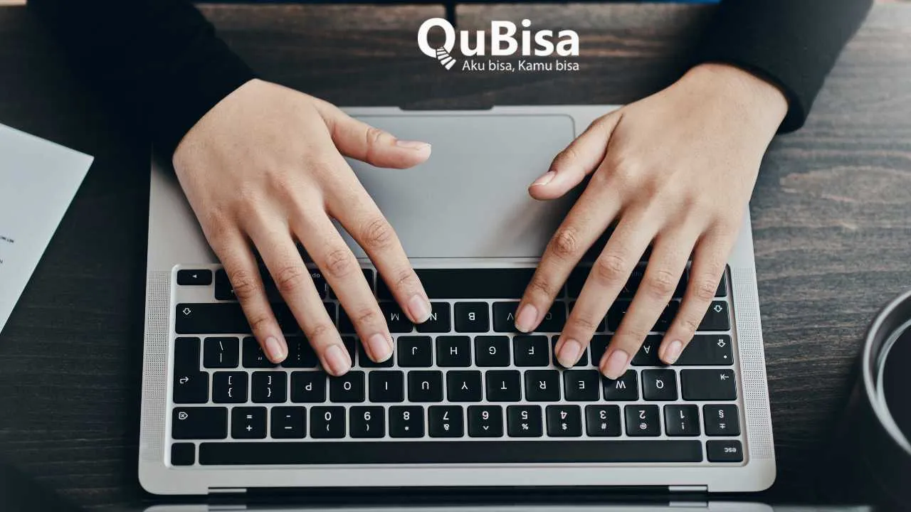 Cara Mengubah Format Powerpoint ke PDF