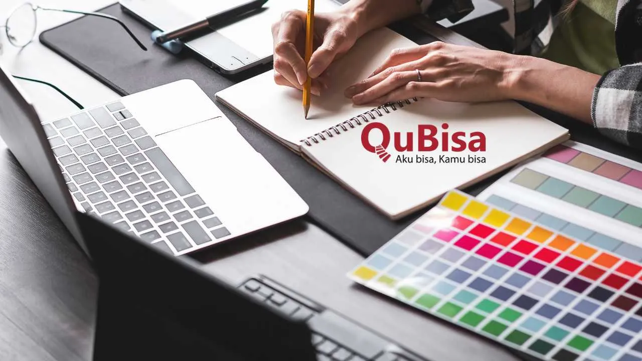 Cara Mengatur Warna di CorelDraw