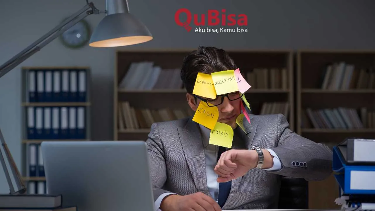 Perbedaan Multitasking dan Single-Tasking