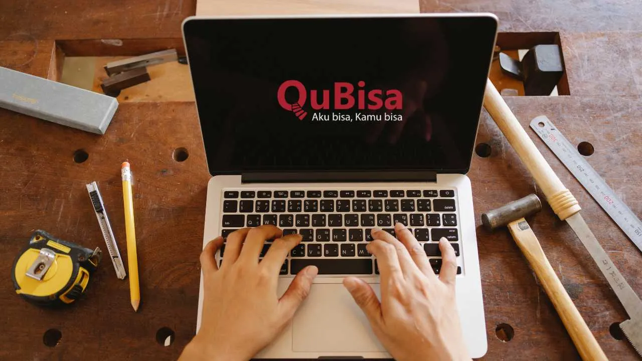 Aplikasi Penggaris Digital Offline