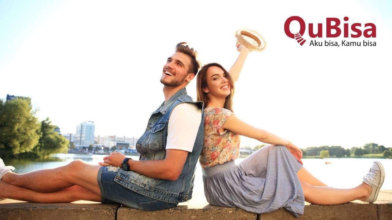 Manfaat Hubungan Cinta Sejati yang Bisa Memotivasi Diri