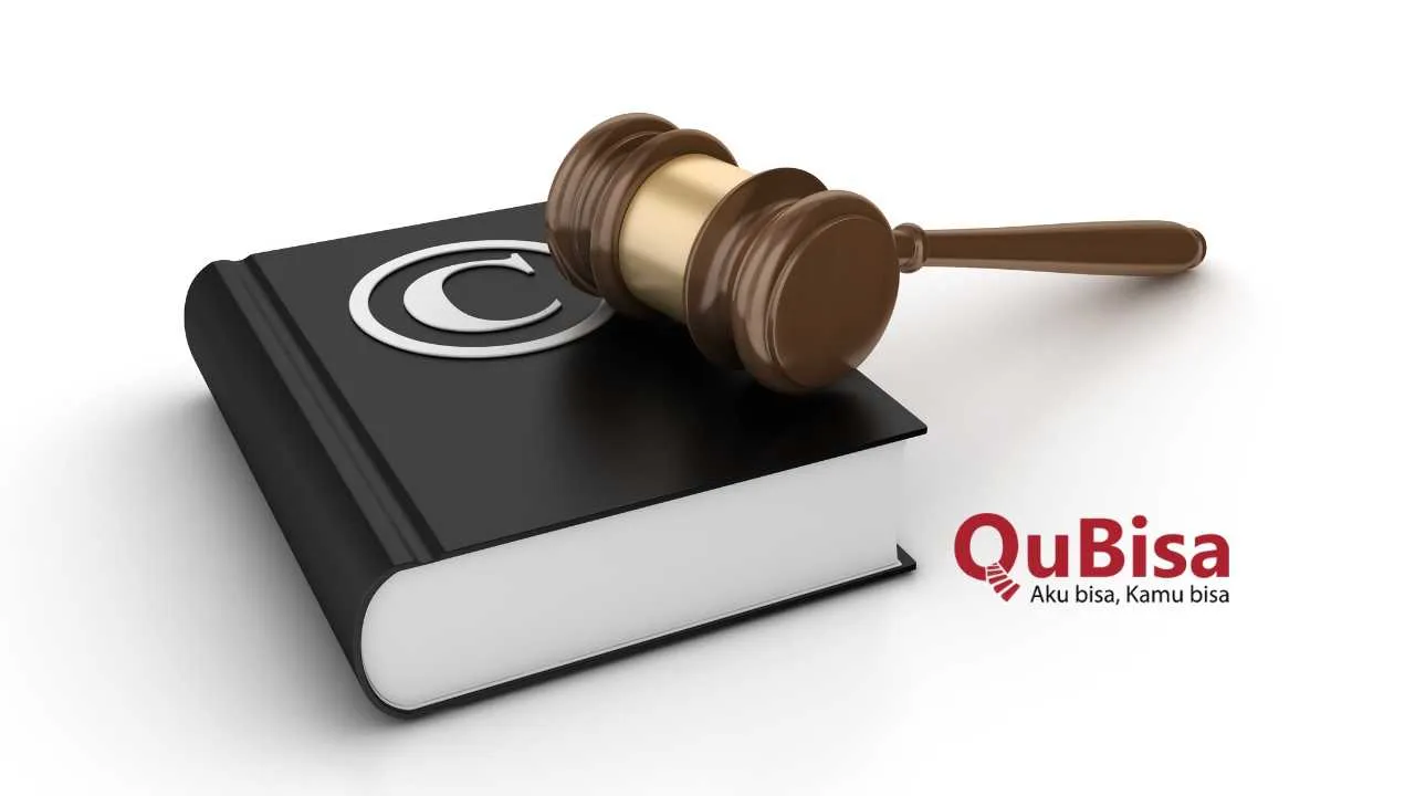 Perlindungan Hukum atas Hak Cipta Buku, Penulis Wajib Tahu