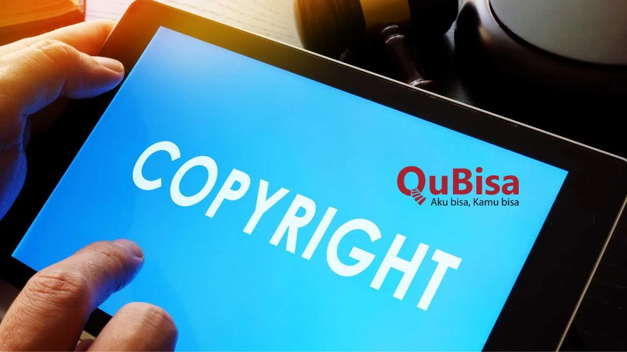 Pahami Hak Cipta Konten YouTube dan Batasan Perlindungan Hukumnya