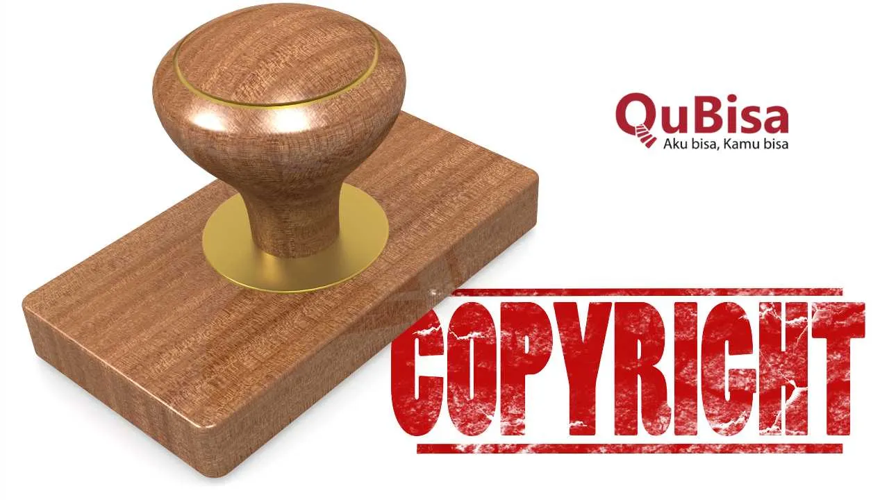 Mengenal Hak Cipta pada Pendidikan