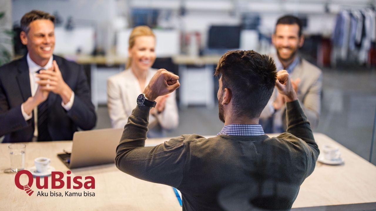 Tips Jitu Lolos Interview Kerja Pertama Kali