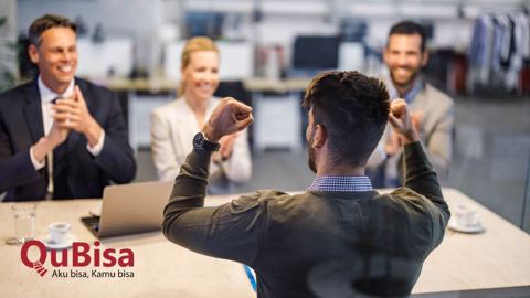 Tips Jitu Lolos Interview Kerja Pertama Kali