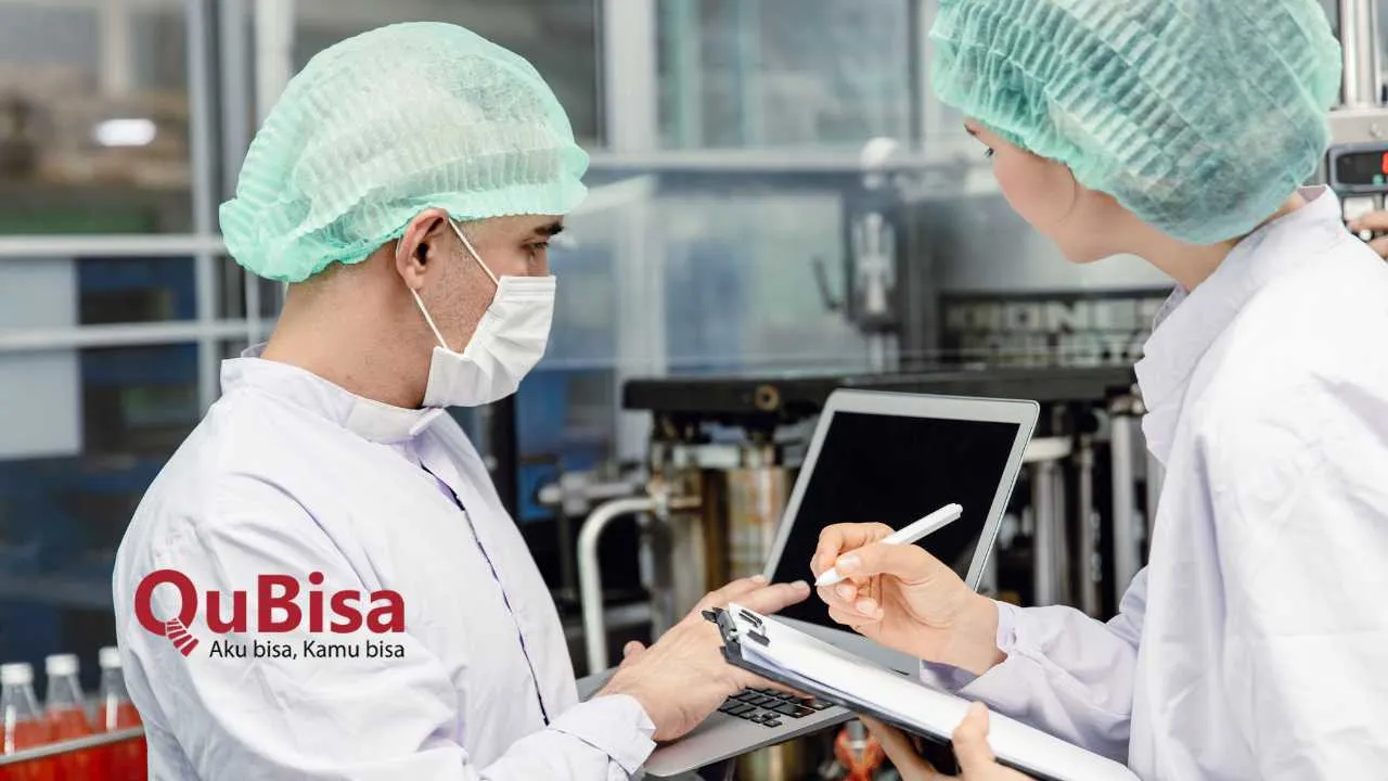 Perbedaan QHSE dan HSE