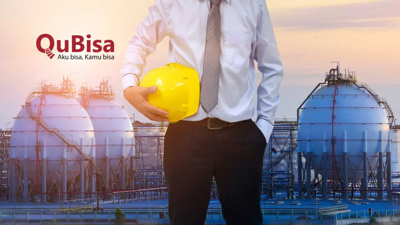 Sistem Manajemen QHSE pada Perusahaan Kecil