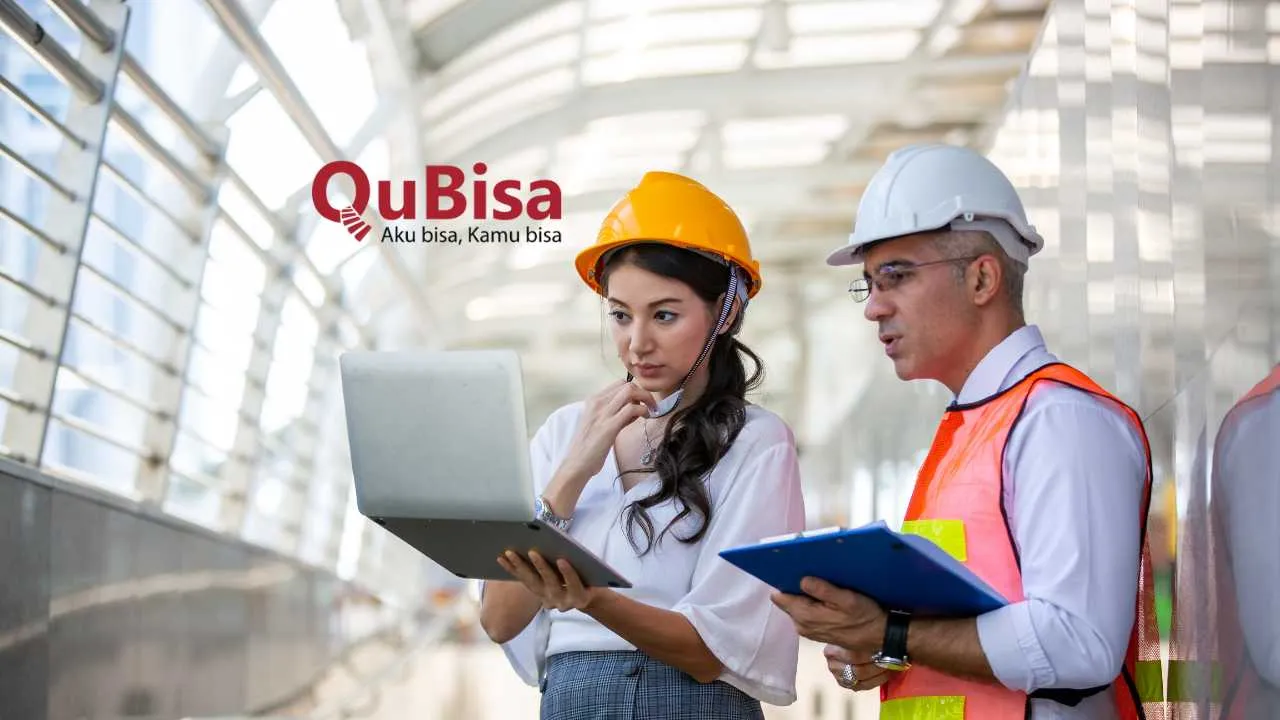 Langkah-langkah Membuat Kebijakan QHSE