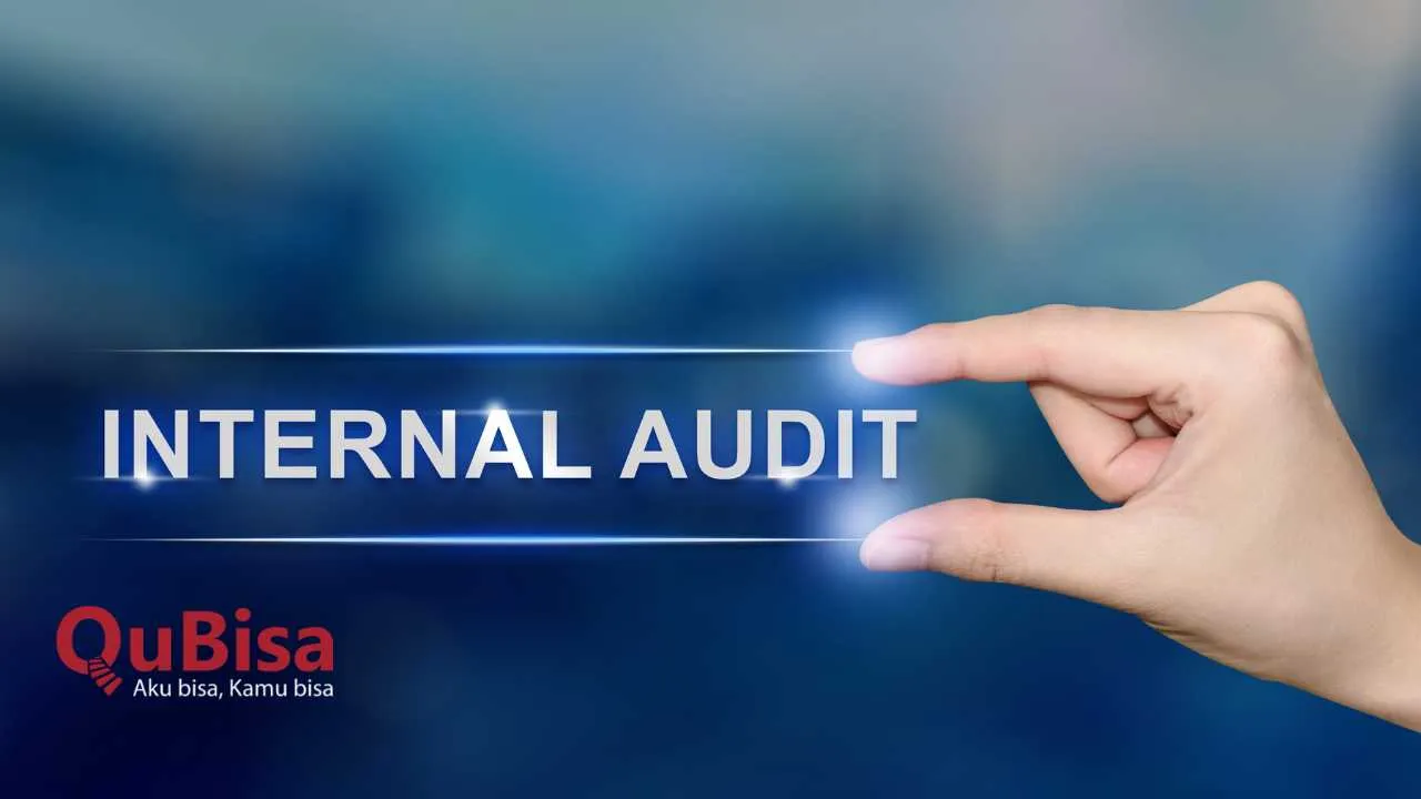 Audit Internal QHSE yang Efektif