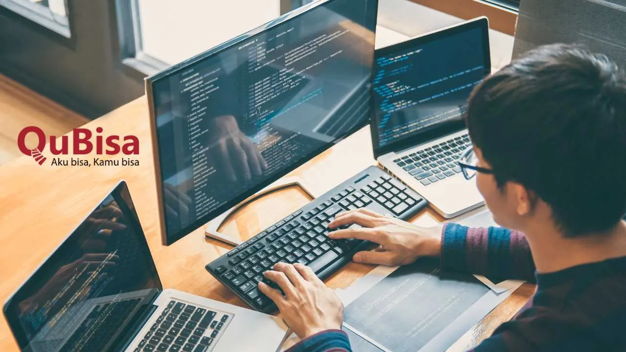 Mengenal Front End Developer dan Back End Developer