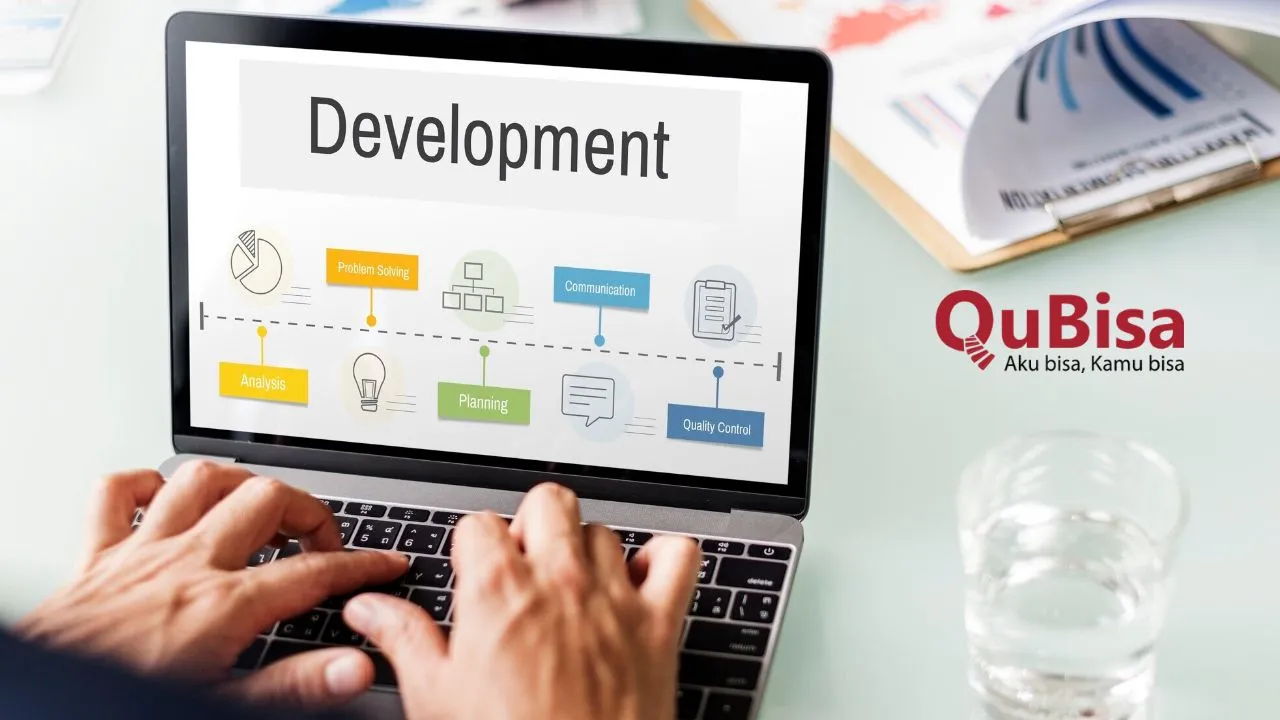 Tools yang Digunakan Front End Developer Profesional