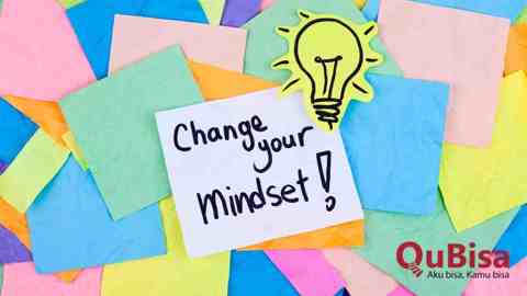 Peran Penting Growth Mindset dalam Menentukan Kesuksesan Seseorang