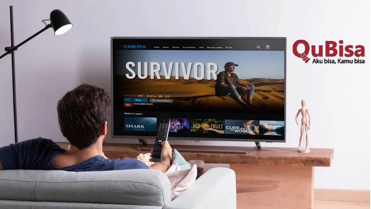 Cara Menulis Script Drama Televisi