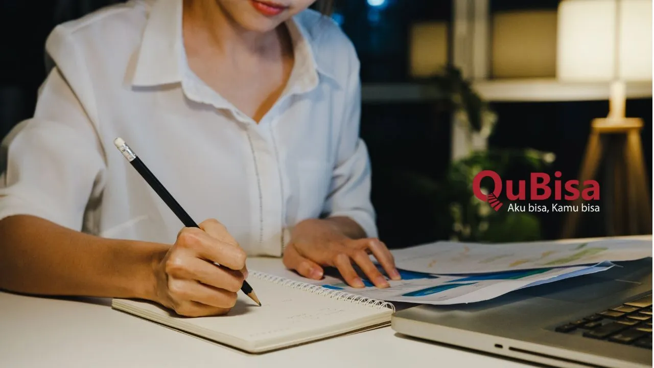 Langkah-langkah Menulis Script Film Dokumenter