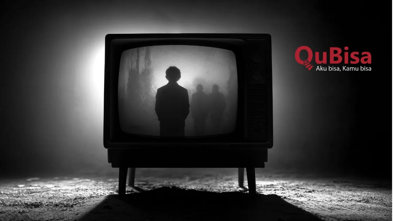 Tips Menulis Skenario Film Horor