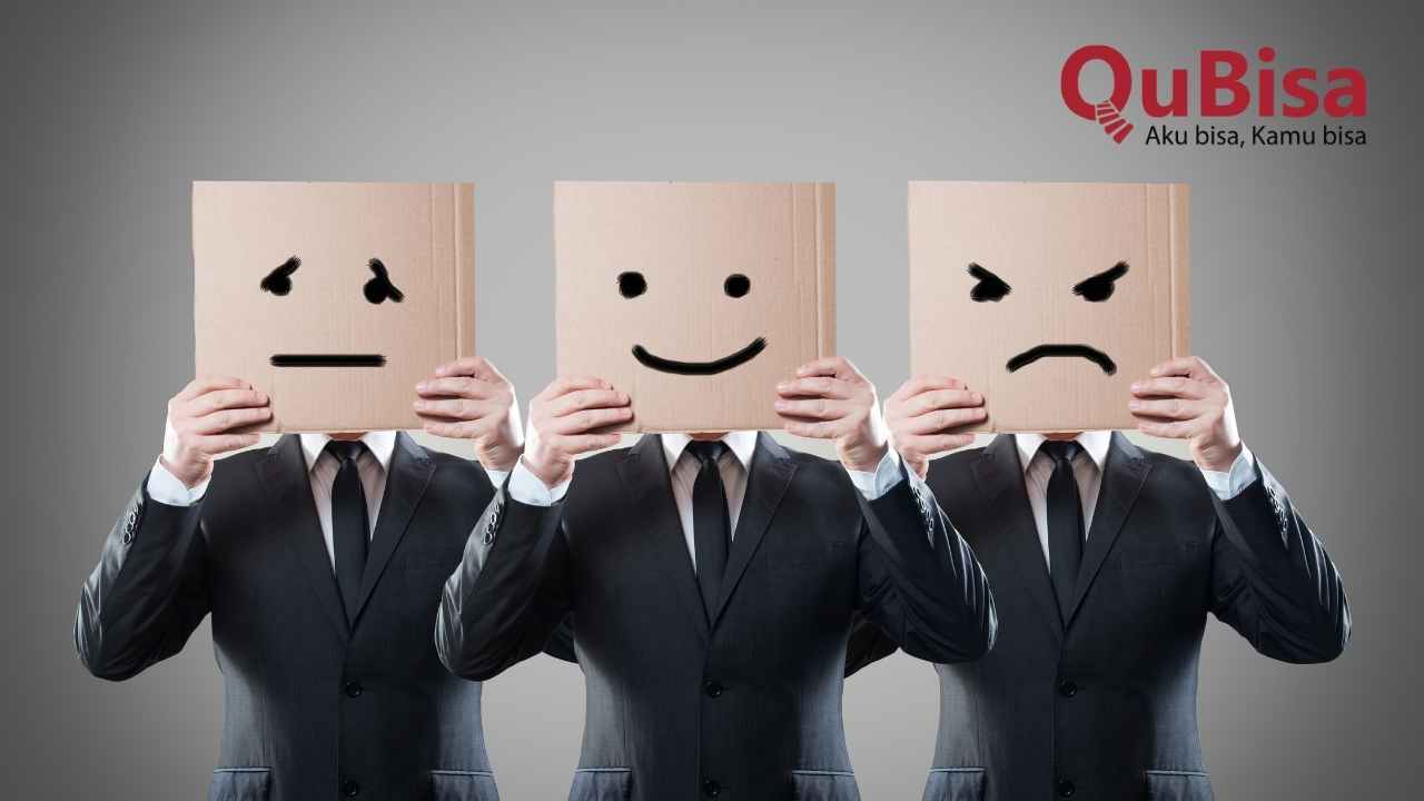 Mengelola Emosi secara Cerdas di Semua Kondisi