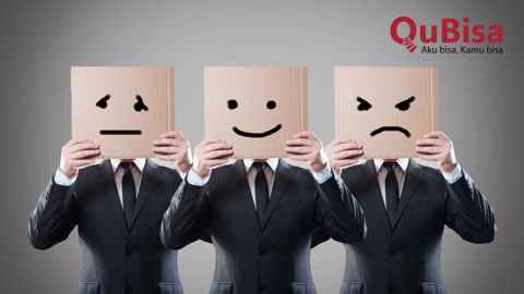 Mengelola Emosi secara Cerdas di Semua Kondisi