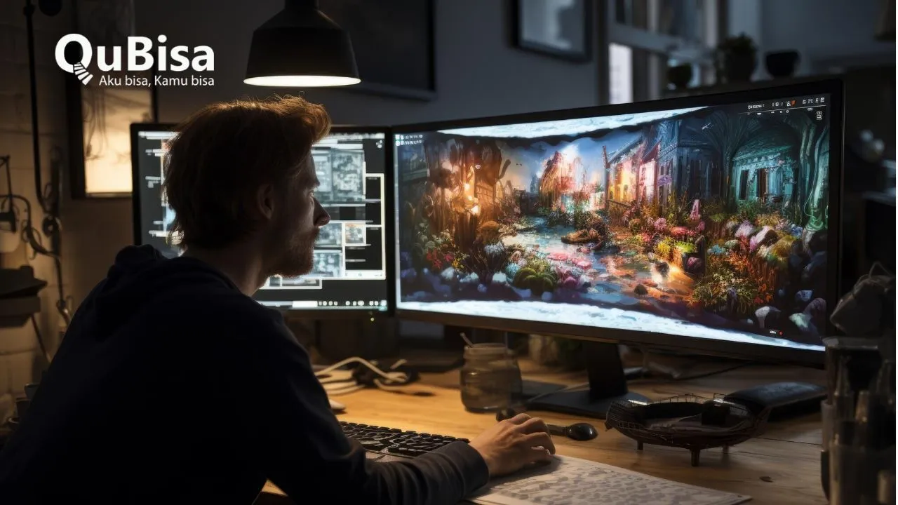 Tips Menulis Script Animasi yang Menarik