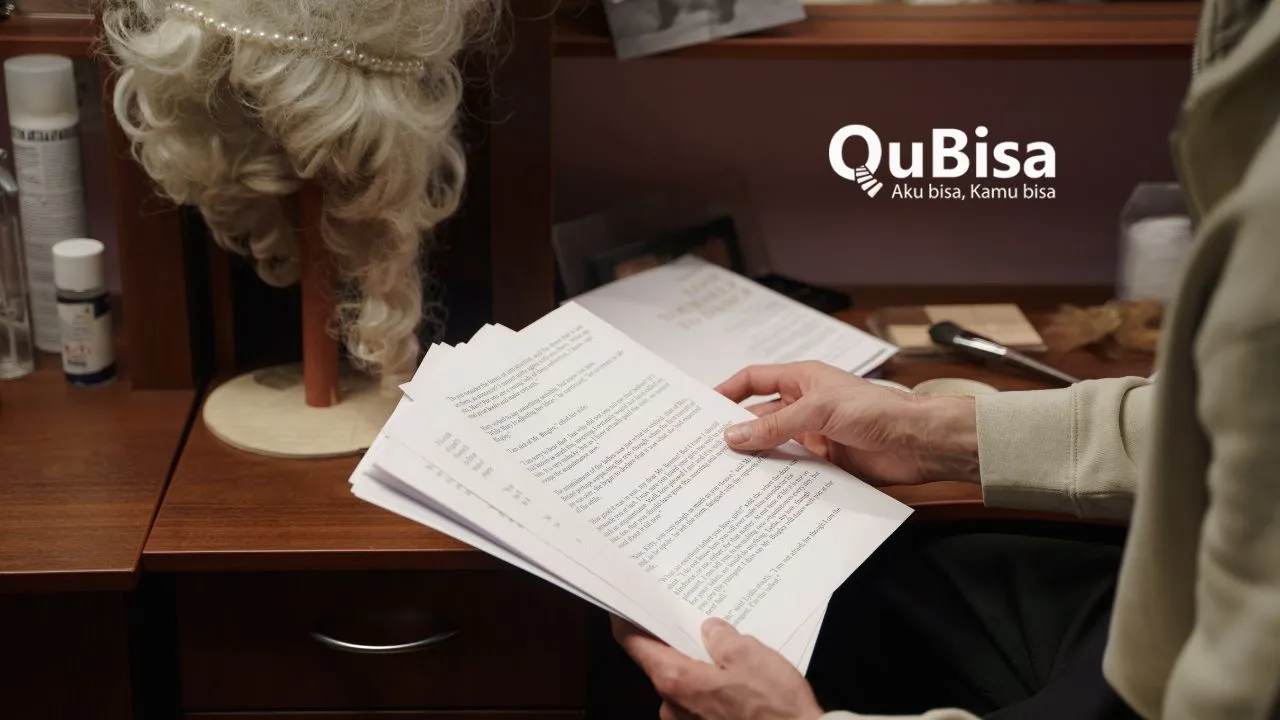 Mengulik Perbedaan Script Film dan Teater