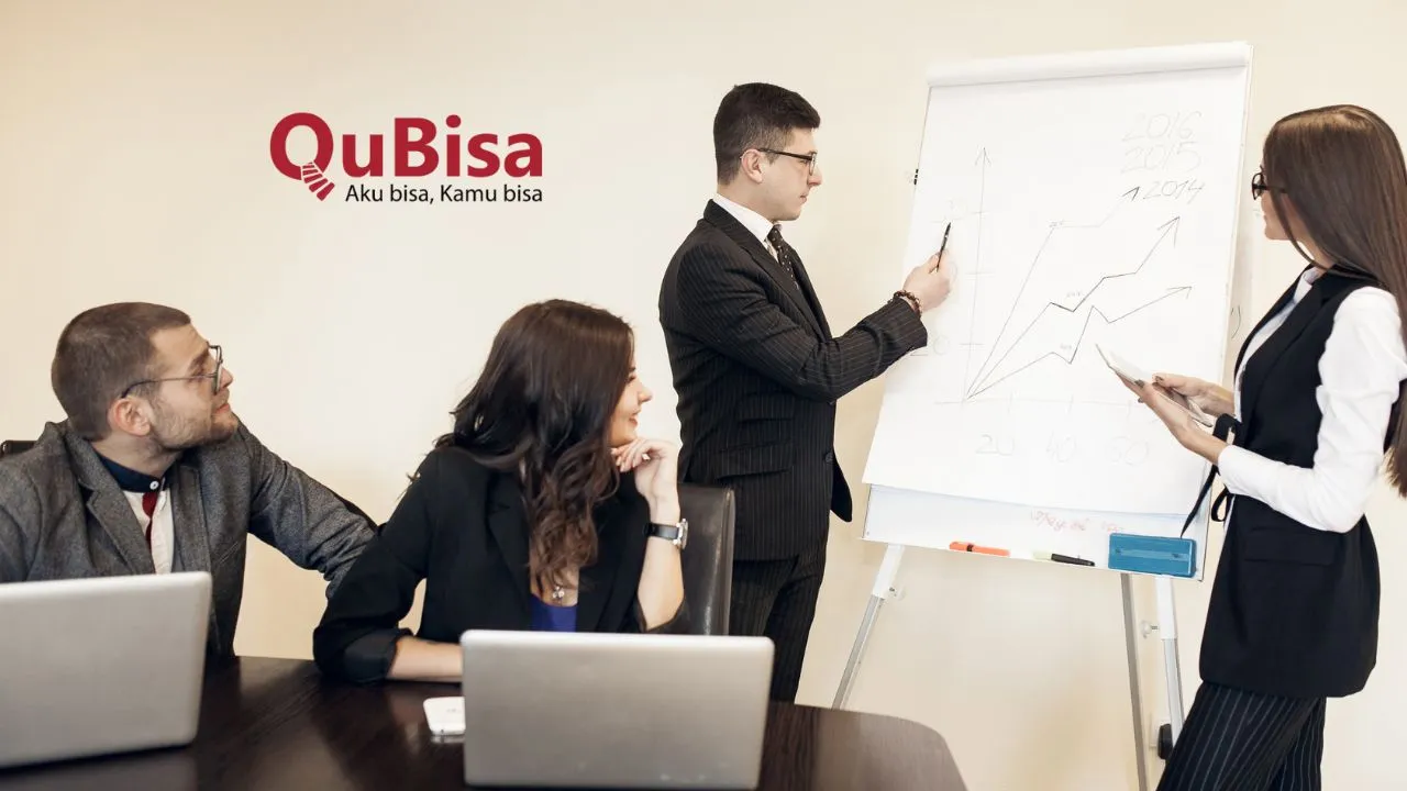 5 Rekomendasi Terbaik Pelatihan Kepemimpinan untuk Manajer