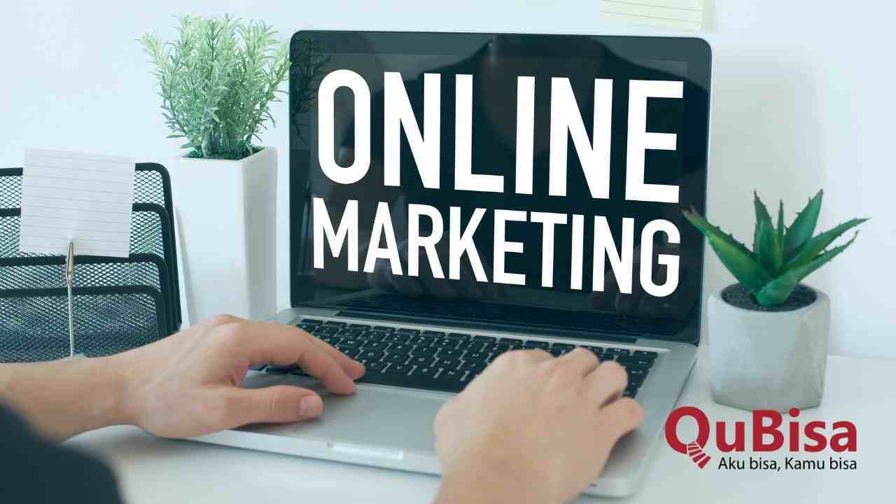 Memahami Marketing Online dan Pengembangan Bisnis untuk Pemula