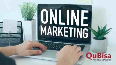 Memahami Marketing Online dan Pengembangan Bisnis untuk Pemula