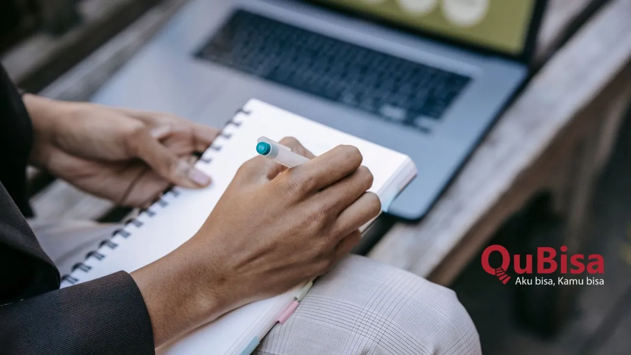 Contoh Skenario Film Biografi