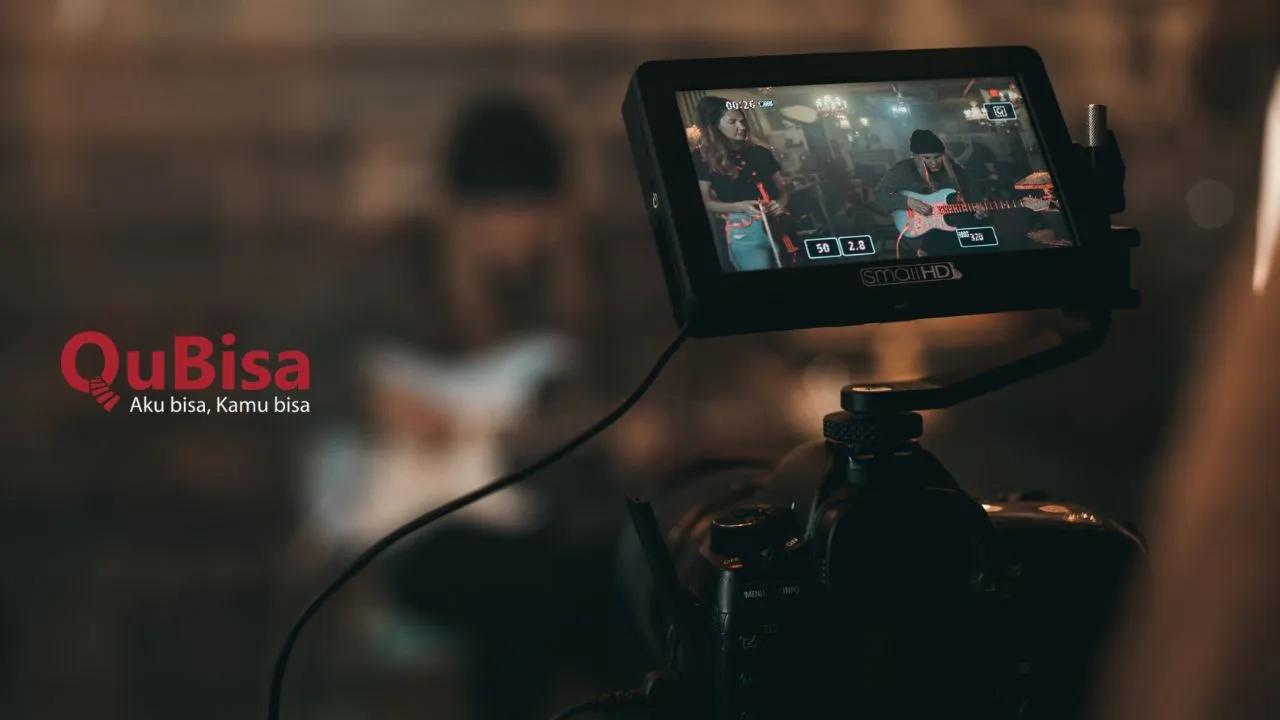 Tips Menulis Skenario untuk Video Klip