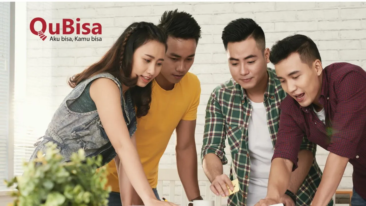 Rekomendasi Pelatihan Tim Building untuk Melatih Kerjasama